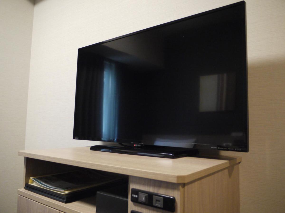 Hotel Route-Inn Kitamatsudo Ekimae Ngoại thất bức ảnh